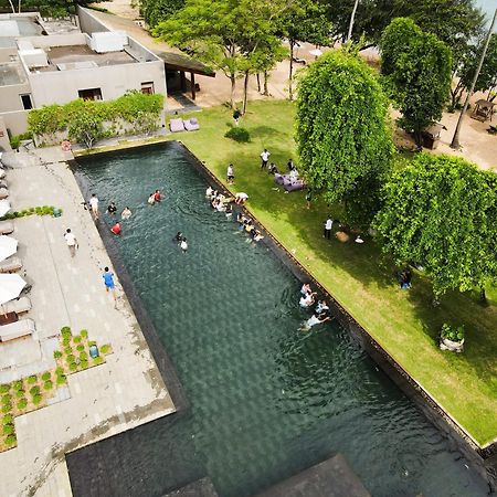 Koh Russey Resort Phumi Kaoh Russey Extérieur photo