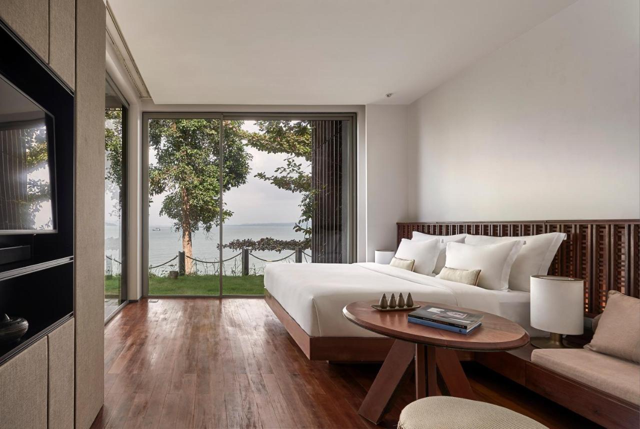 Koh Russey Resort Phumi Kaoh Russey Extérieur photo