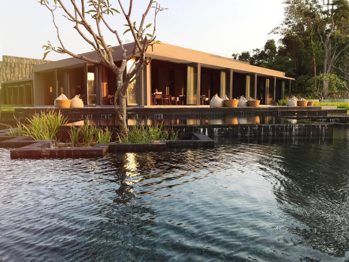 Koh Russey Resort Phumi Kaoh Russey Extérieur photo