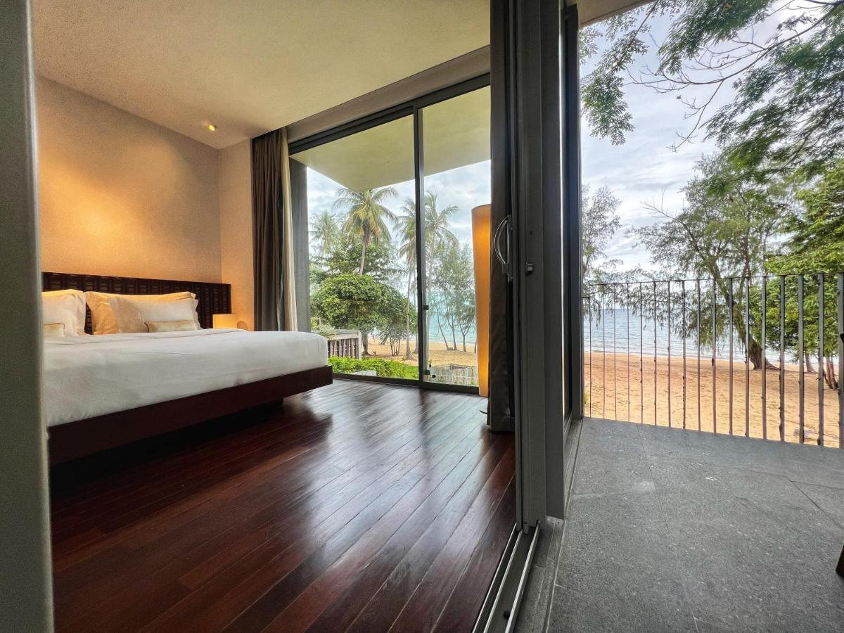 Koh Russey Resort Phumi Kaoh Russey Extérieur photo