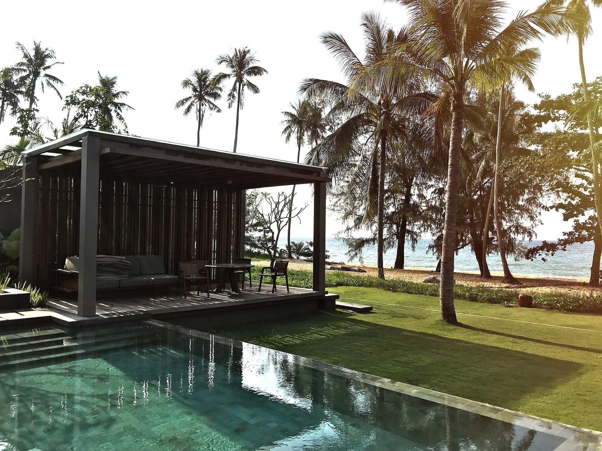 Koh Russey Resort Phumi Kaoh Russey Extérieur photo