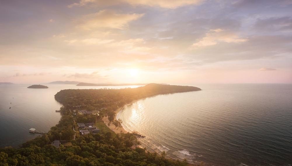 Koh Russey Resort Phumi Kaoh Russey Extérieur photo