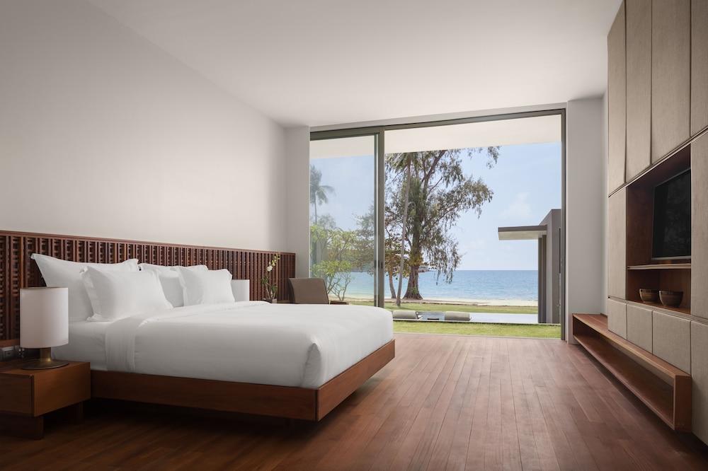 Koh Russey Resort Phumi Kaoh Russey Extérieur photo