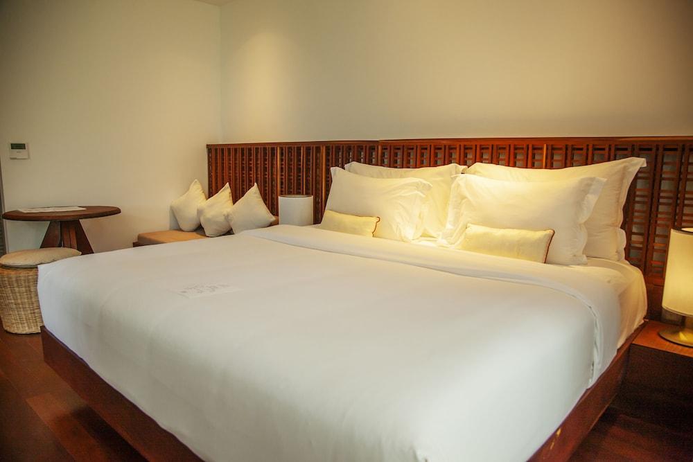 Koh Russey Resort Phumi Kaoh Russey Extérieur photo