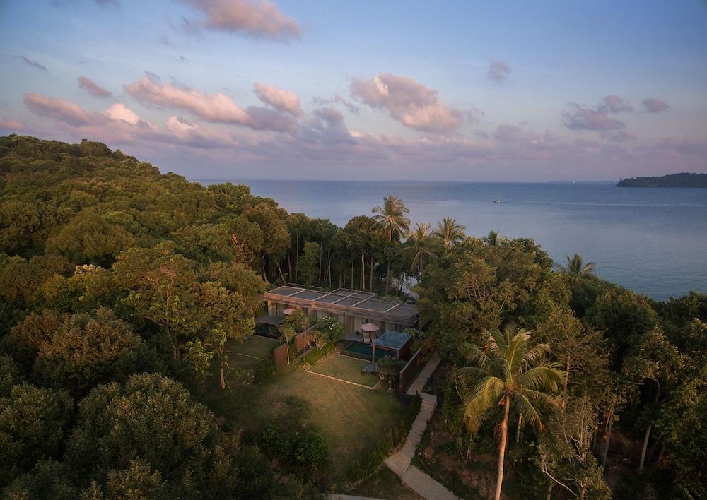 Koh Russey Resort Phumi Kaoh Russey Extérieur photo
