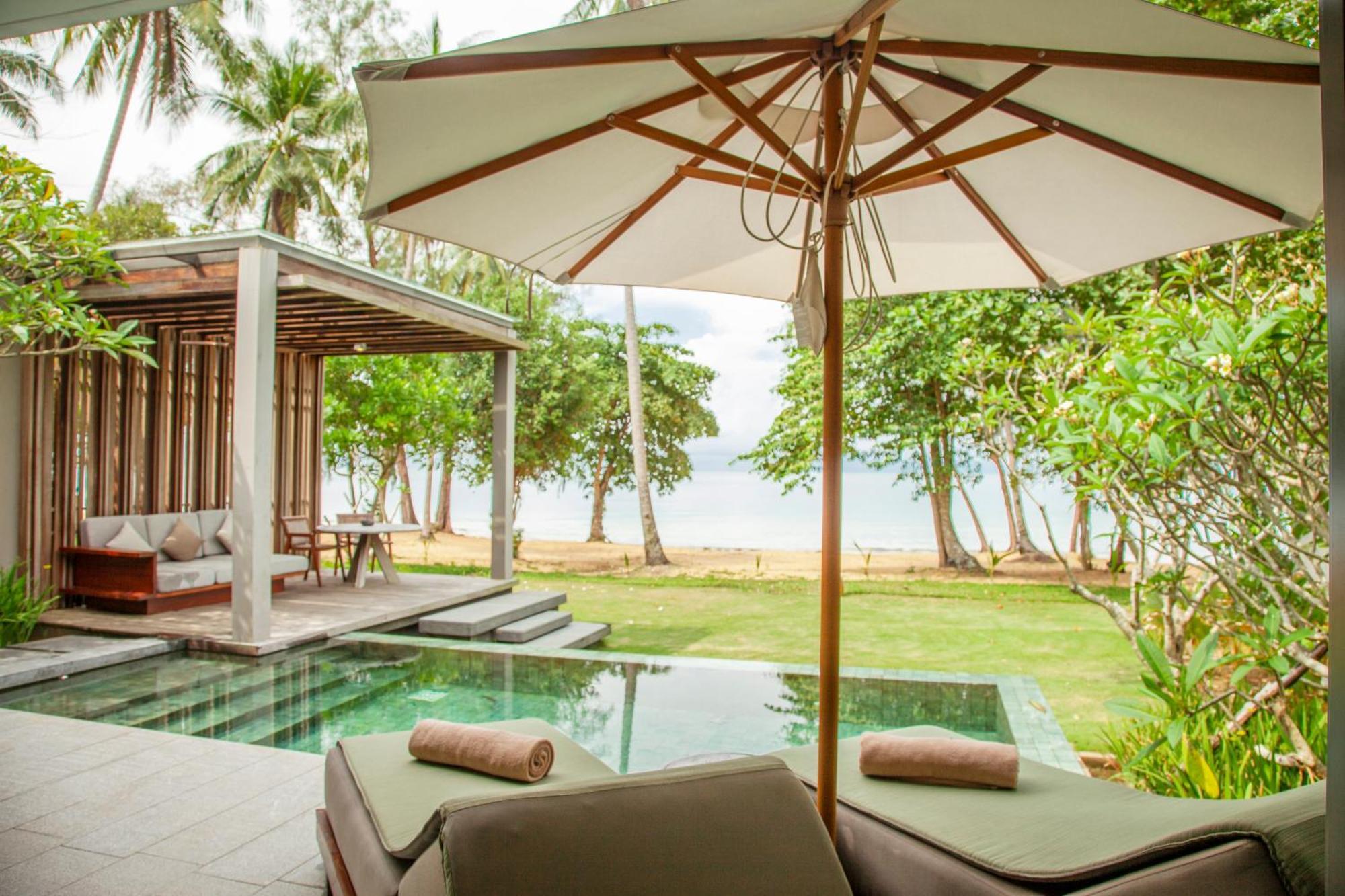 Koh Russey Resort Phumi Kaoh Russey Extérieur photo