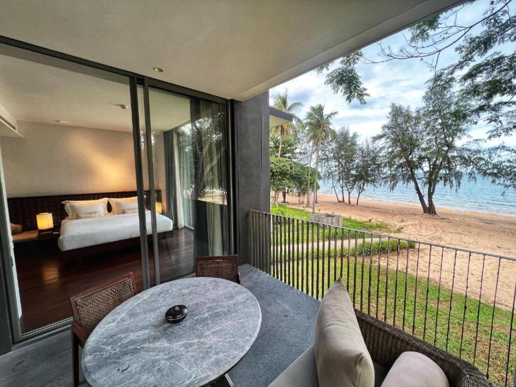 Koh Russey Resort Phumi Kaoh Russey Extérieur photo