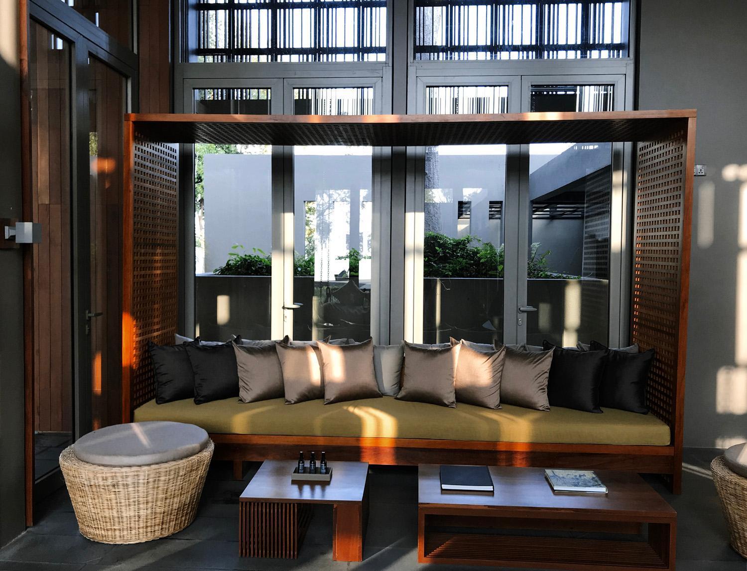Koh Russey Resort Phumi Kaoh Russey Extérieur photo