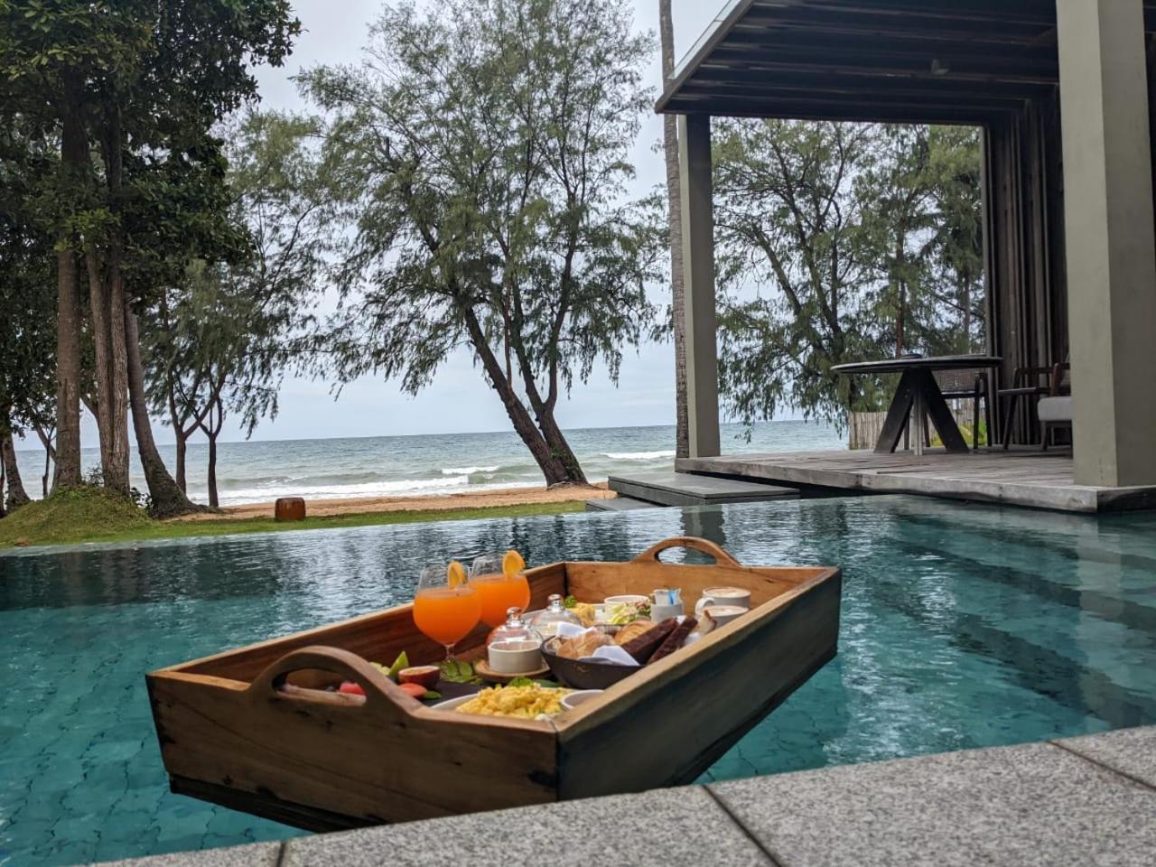 Koh Russey Resort Phumi Kaoh Russey Extérieur photo