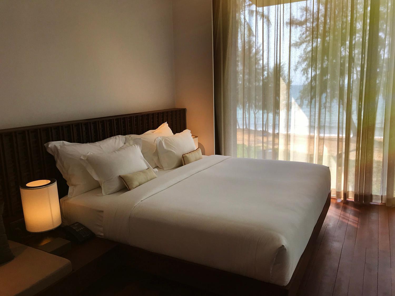 Koh Russey Resort Phumi Kaoh Russey Extérieur photo