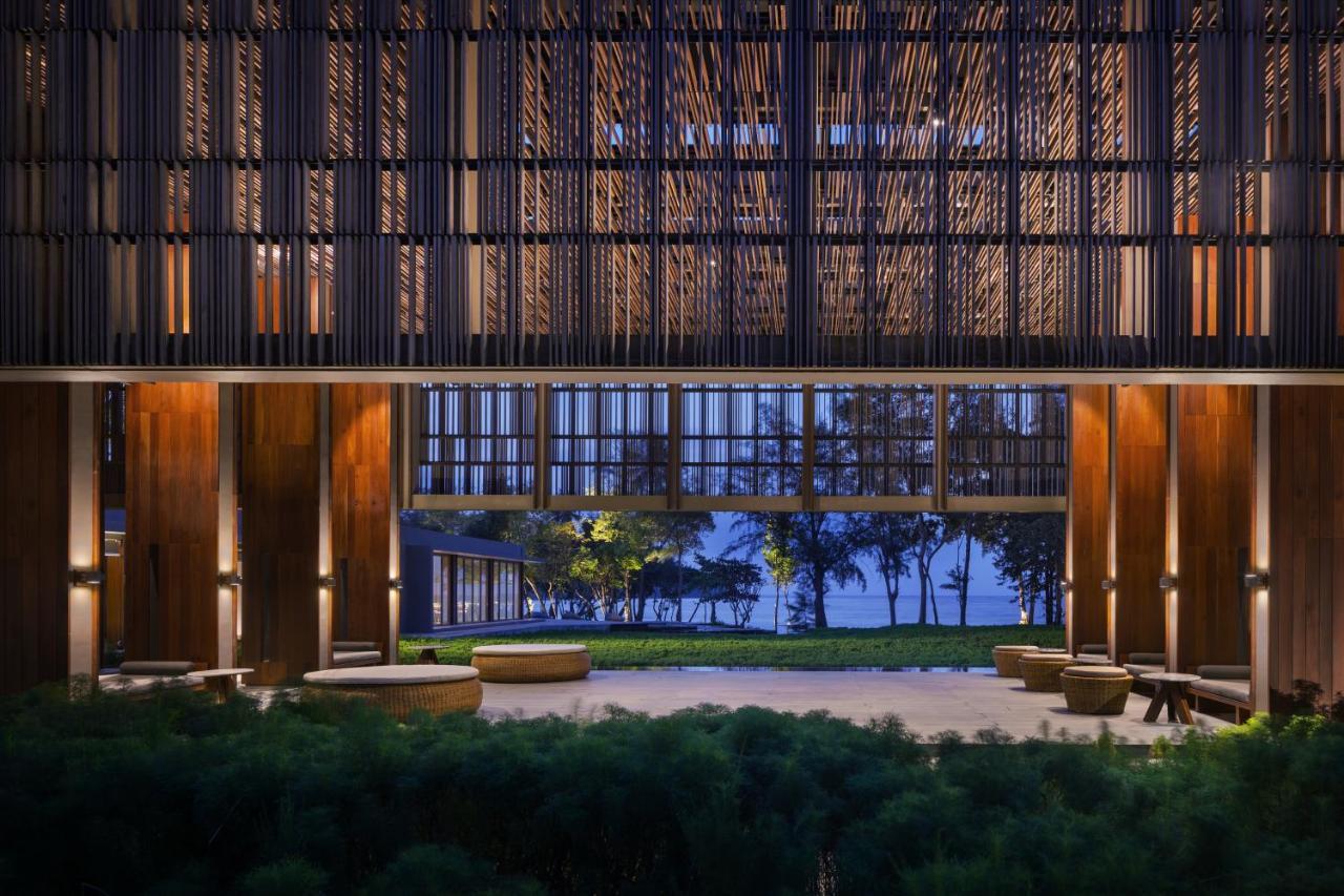 Koh Russey Resort Phumi Kaoh Russey Extérieur photo