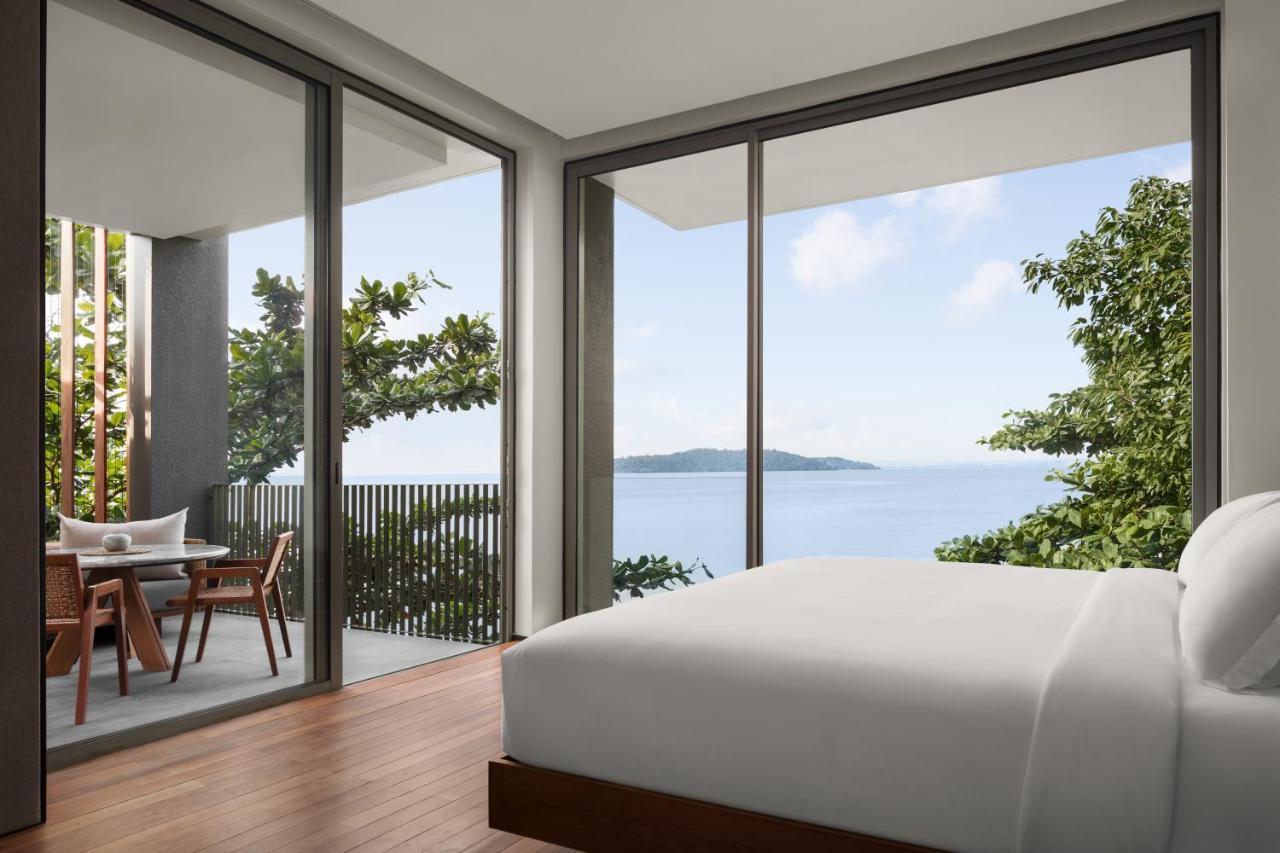 Koh Russey Resort Phumi Kaoh Russey Extérieur photo