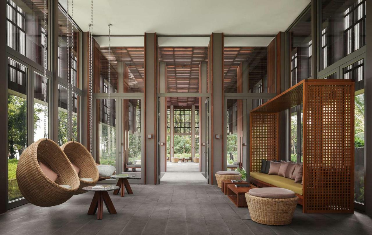 Koh Russey Resort Phumi Kaoh Russey Extérieur photo