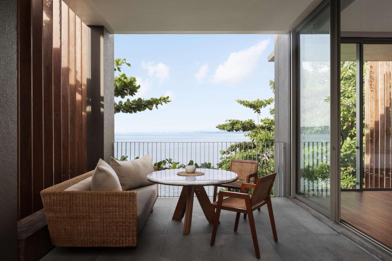 Koh Russey Resort Phumi Kaoh Russey Extérieur photo
